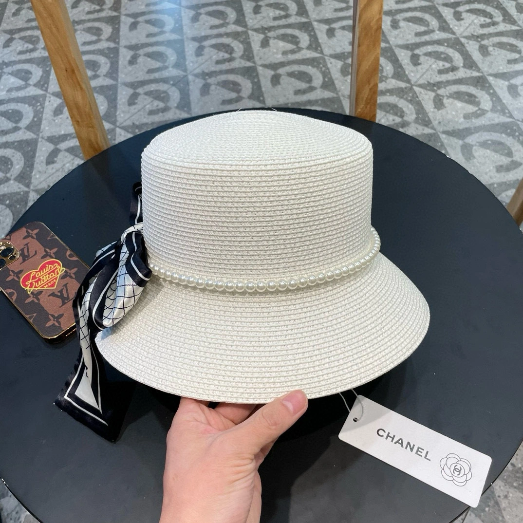 C*hanel Hats Top XX20250411- Functional 17319