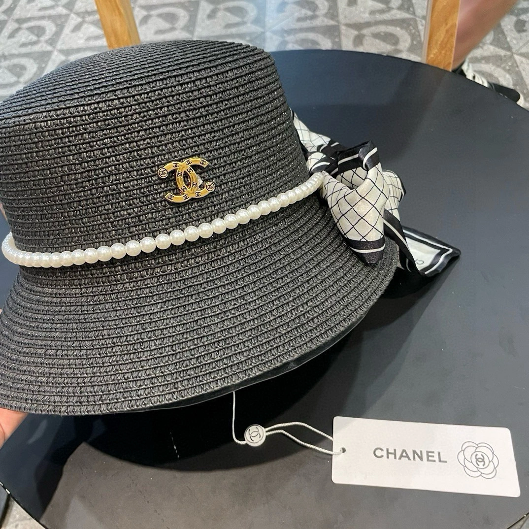 C*hanel Hats Top XX20250411- Functional 17319