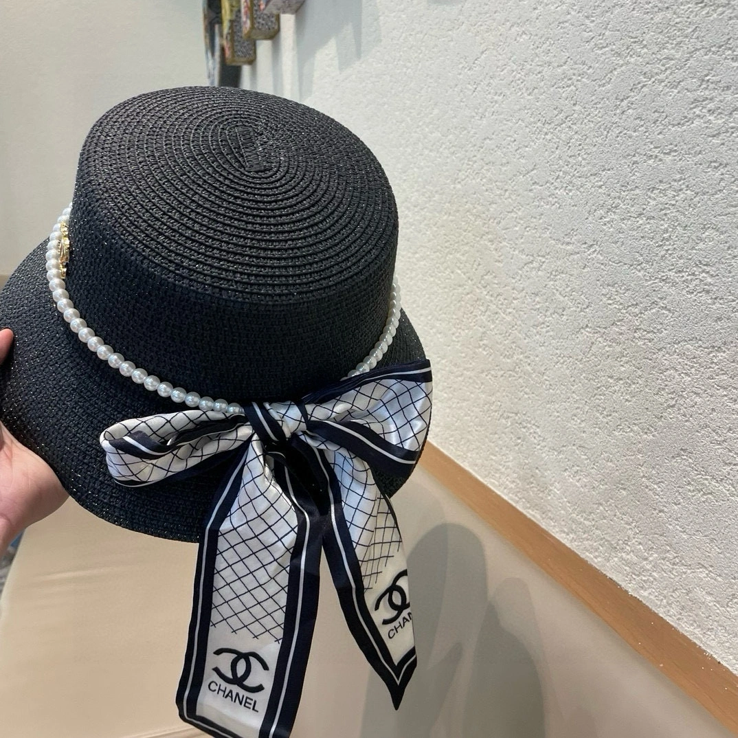 C*hanel Hats Top XX20250411- Functional 17319