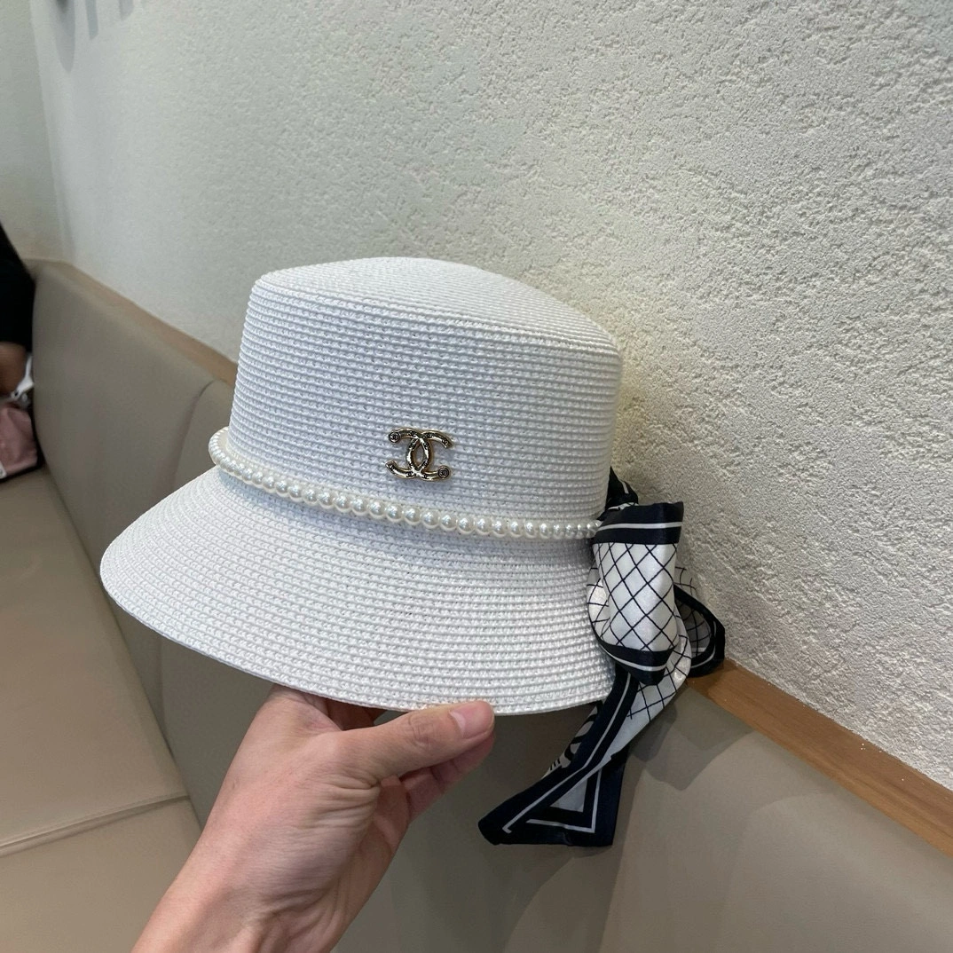 C*hanel Hats Top XX20250411- Functional 17319