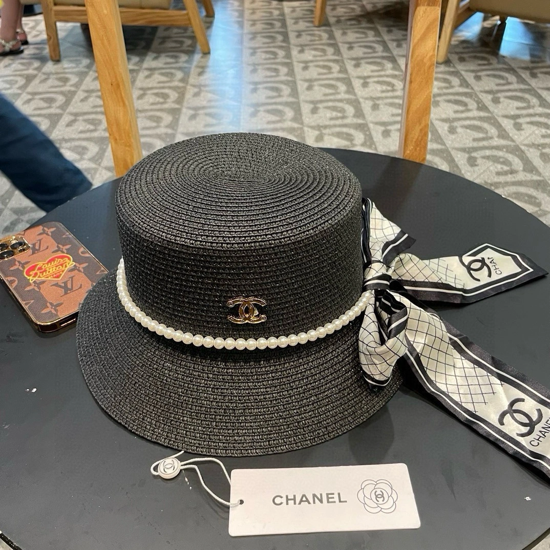 C*hanel Hats Top XX20250411- Functional 17319