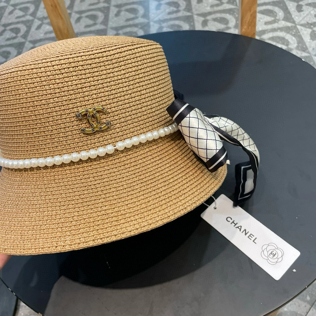 C*hanel Hats Top XX20250411- Functional 17319