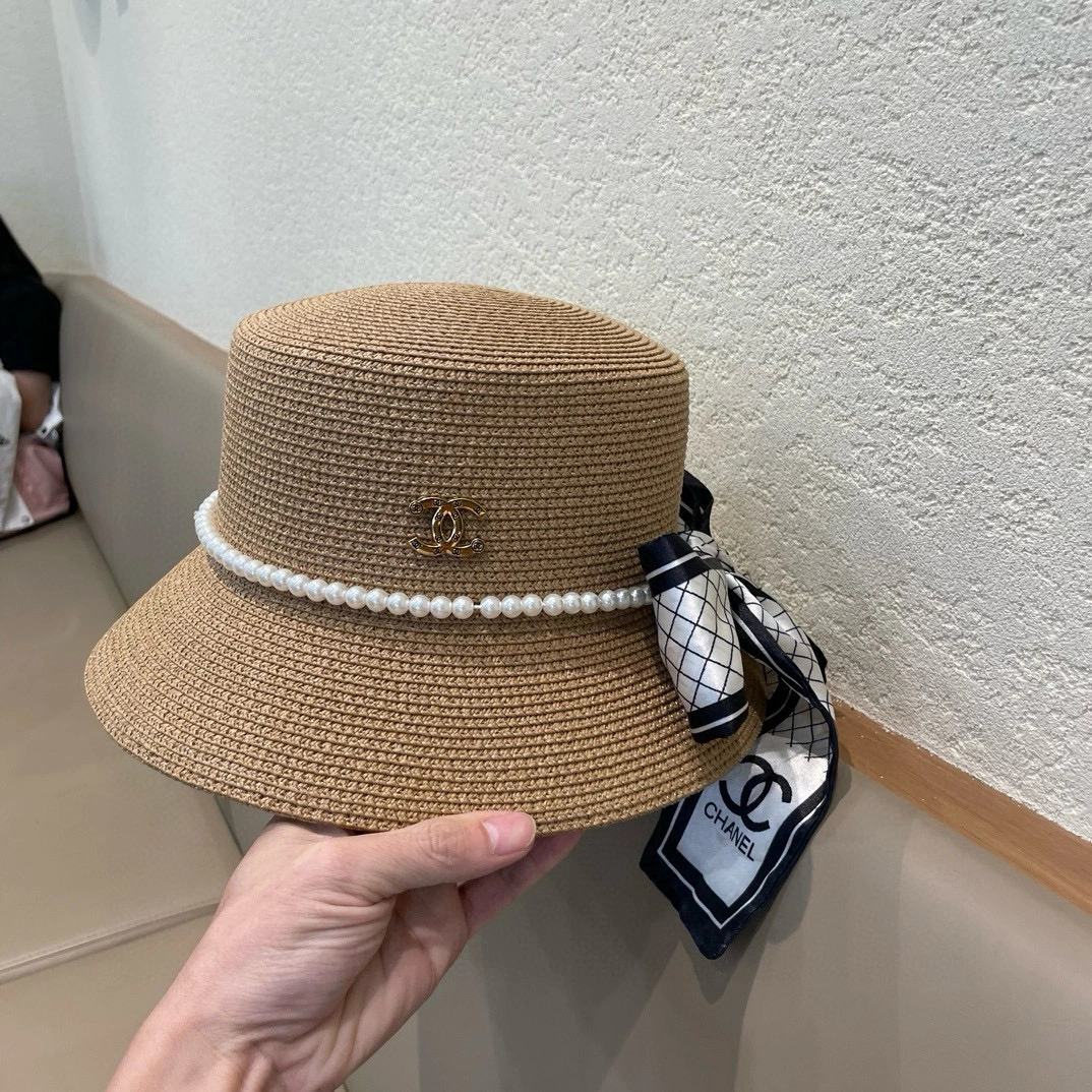 C*hanel Hats Top XX20250411- Functional 17319