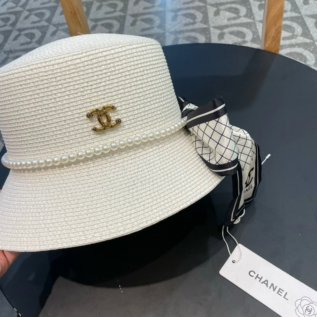 C*hanel Hats Top XX20250411- Functional 17319