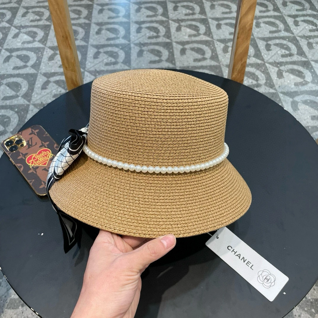 C*hanel Hats Top XX20250411- Functional 17319