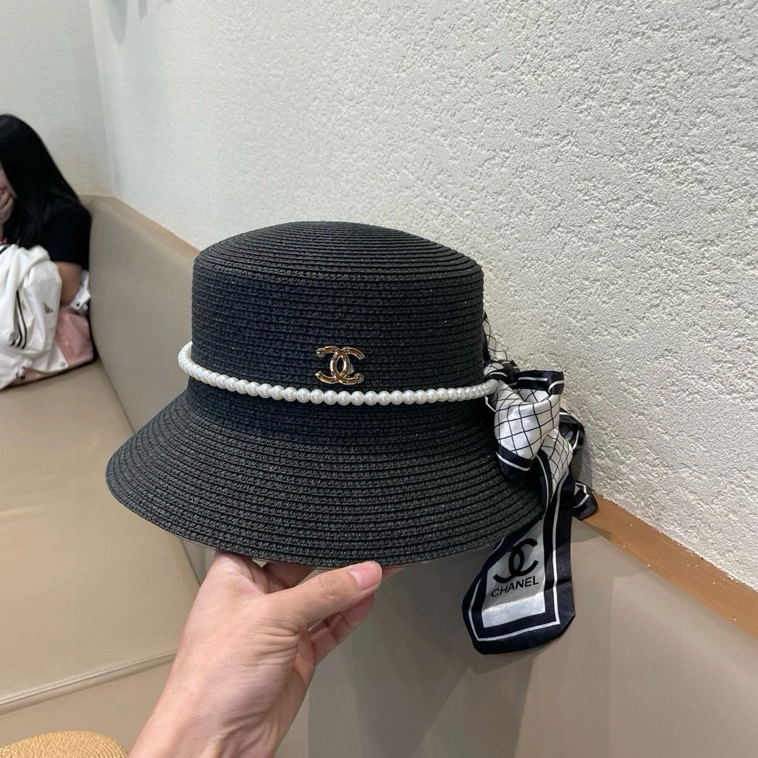 C*hanel Hats Top XX20250411- Functional 17319