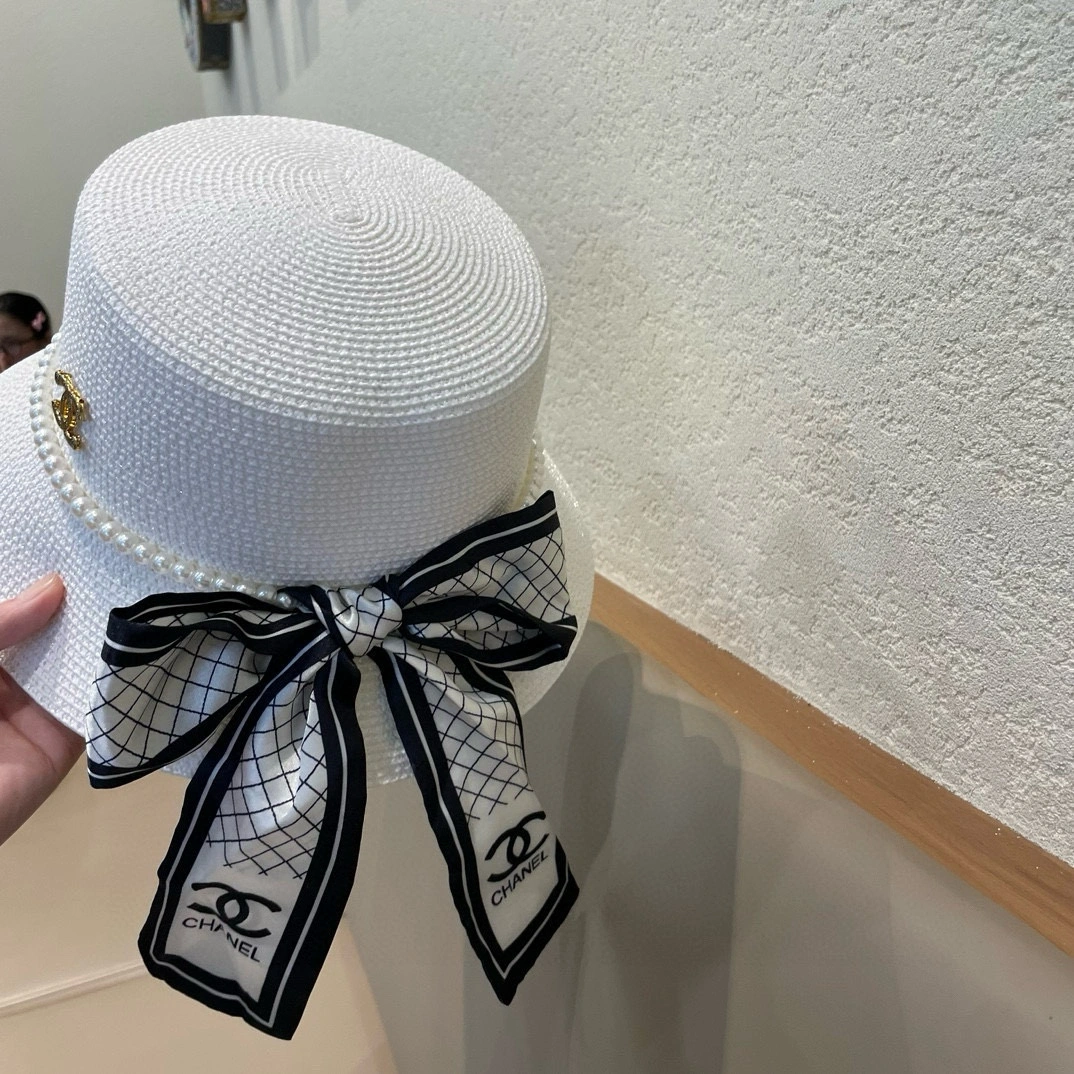 C*hanel Hats Top XX20250411- Functional 17319