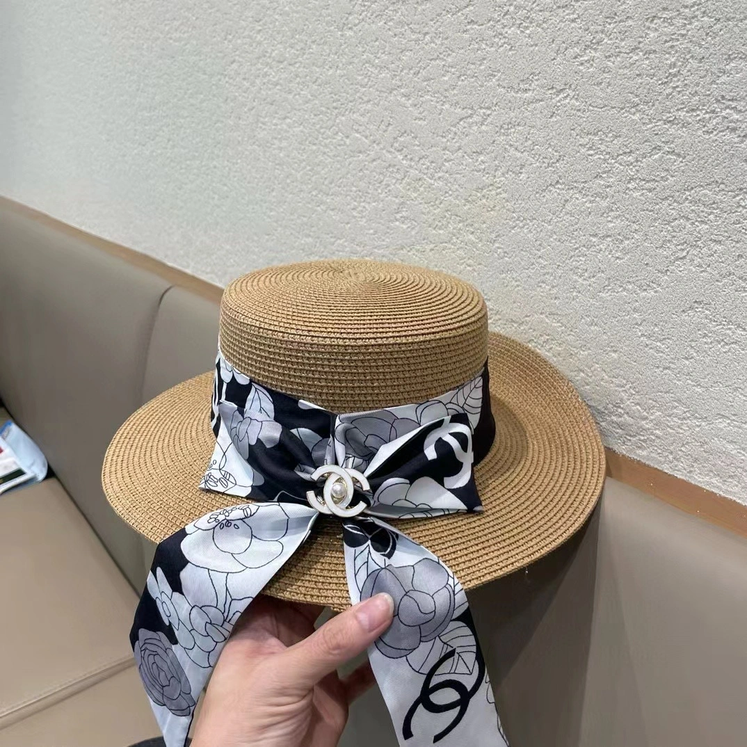 Comfortable C*hanel Hats Top XX20250411- 17317
