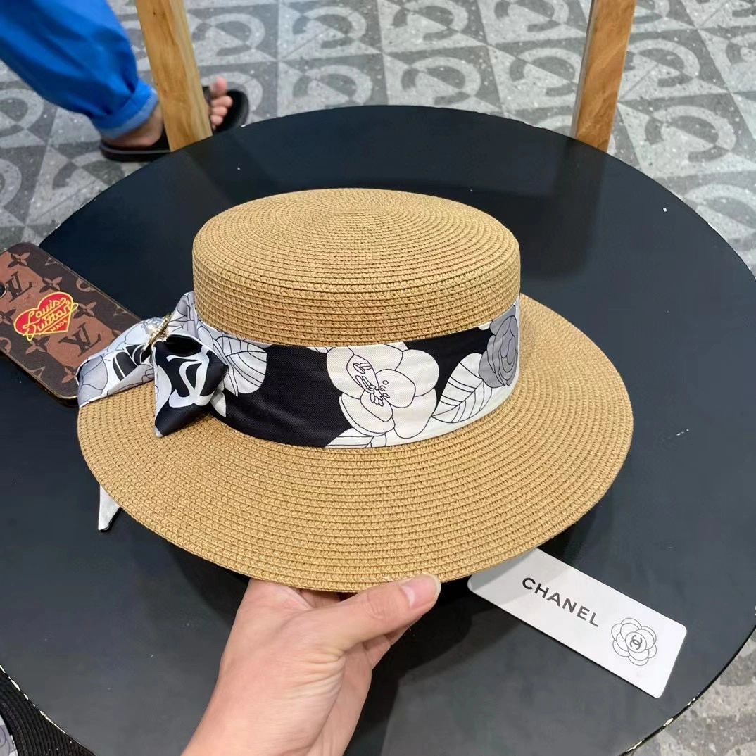 Comfortable C*hanel Hats Top XX20250411- 17317