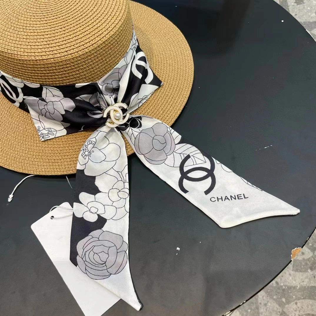 Comfortable C*hanel Hats Top XX20250411- 17317