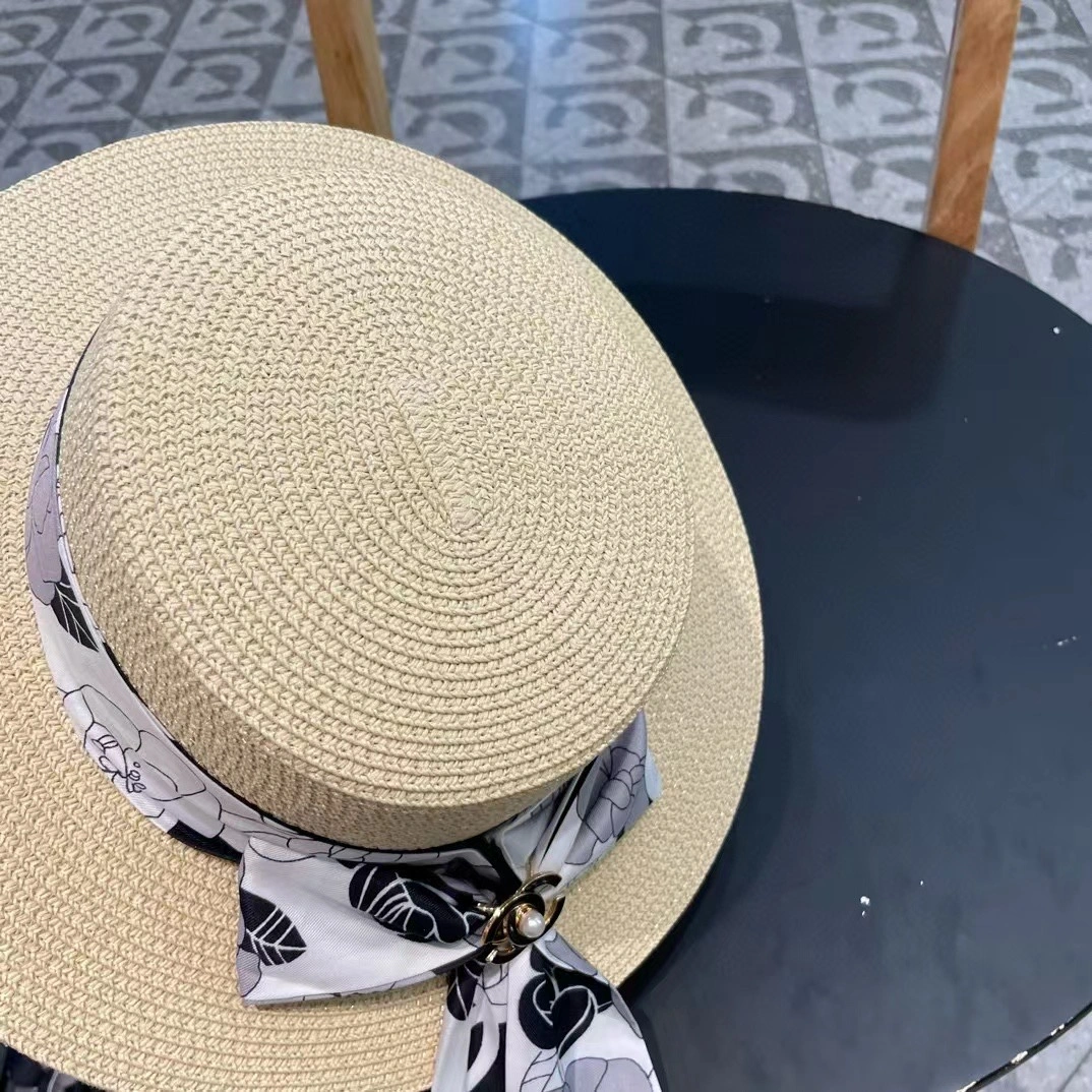 Comfortable C*hanel Hats Top XX20250411- 17317