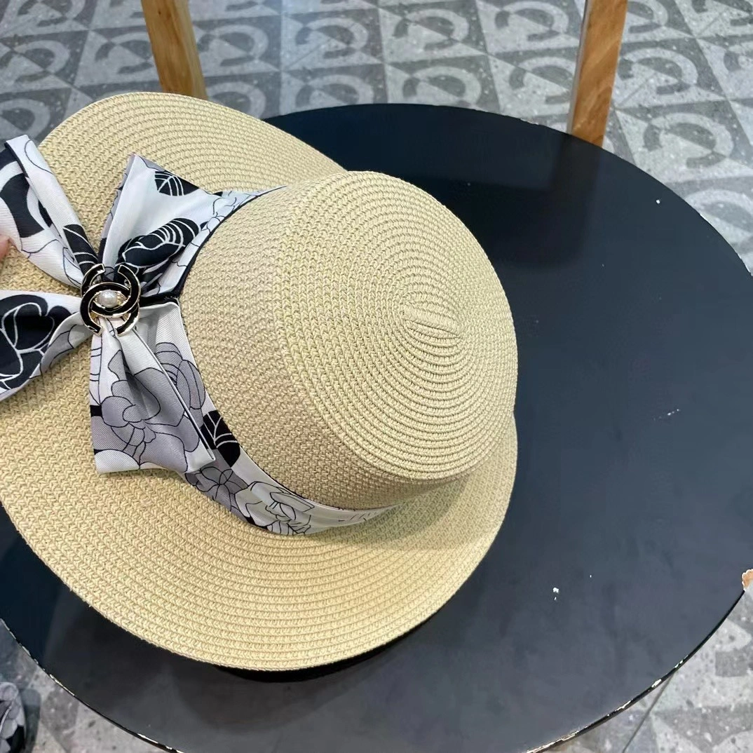 Comfortable C*hanel Hats Top XX20250411- 17317