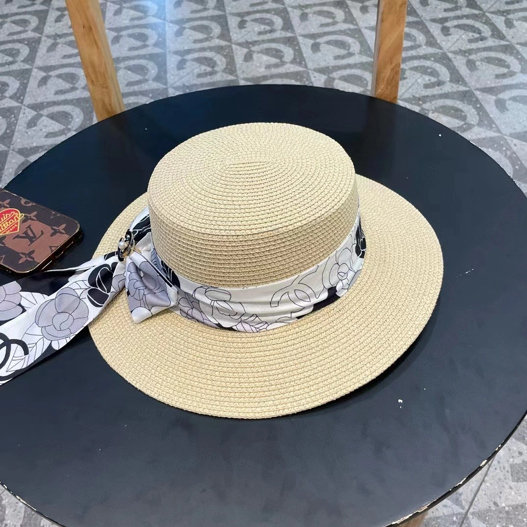 Comfortable C*hanel Hats Top XX20250411- 17317