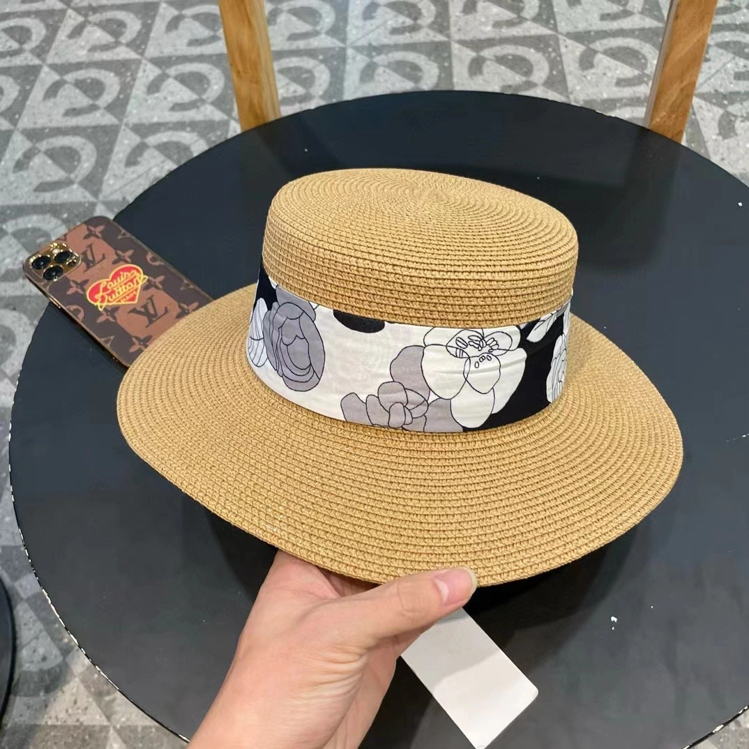 Comfortable C*hanel Hats Top XX20250411- 17317