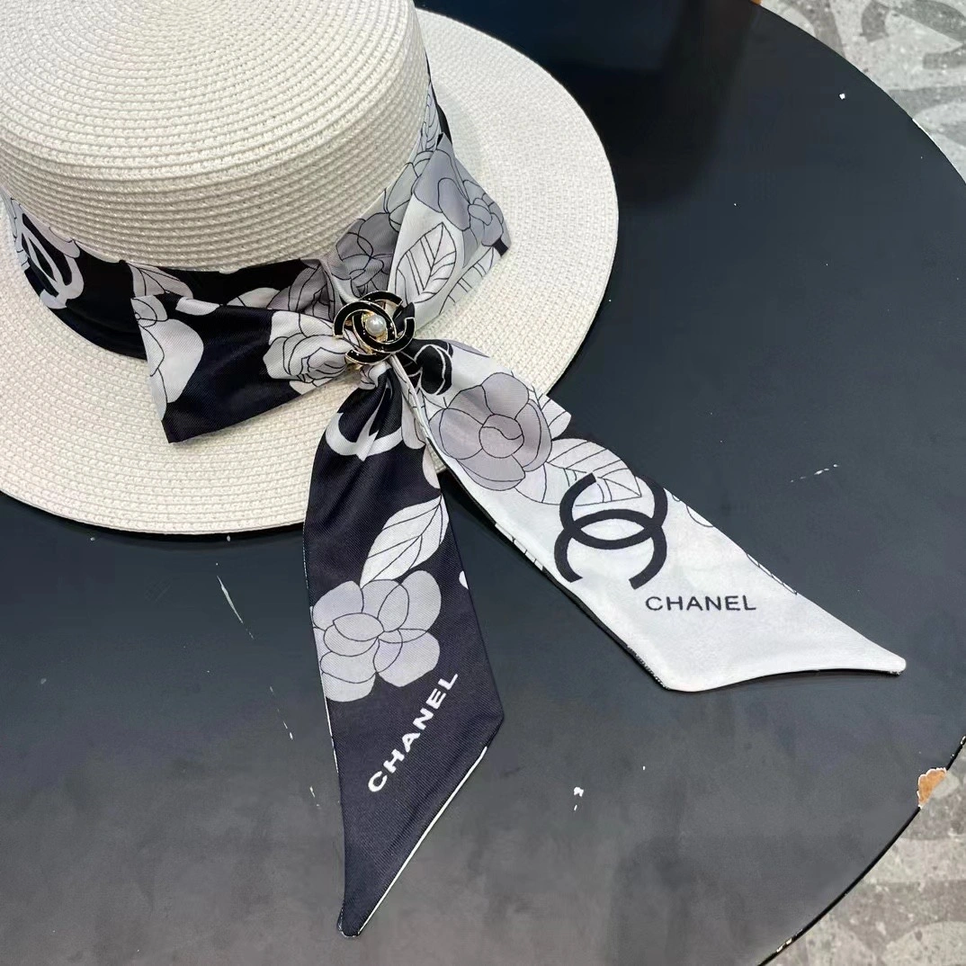 Comfortable C*hanel Hats Top XX20250411- 17317