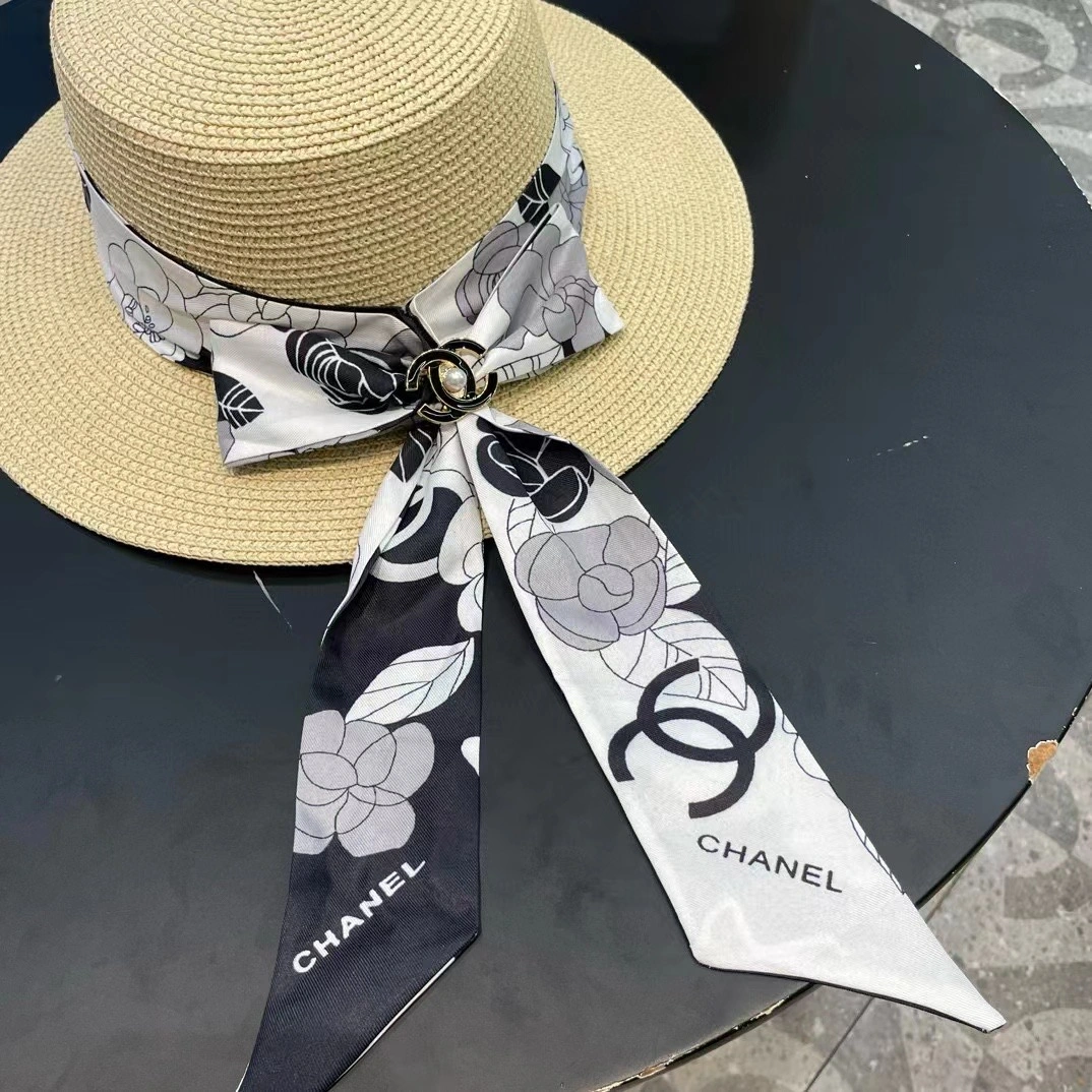 Comfortable C*hanel Hats Top XX20250411- 17317