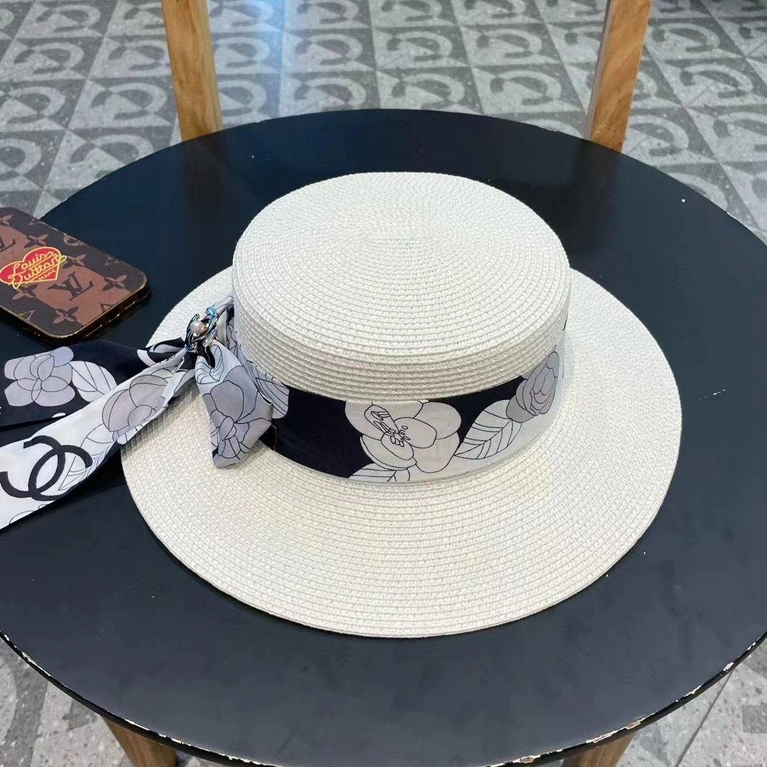Comfortable C*hanel Hats Top XX20250411- 17317