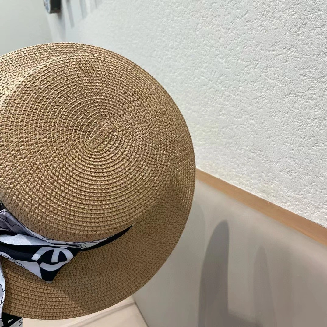 Comfortable C*hanel Hats Top XX20250411- 17317