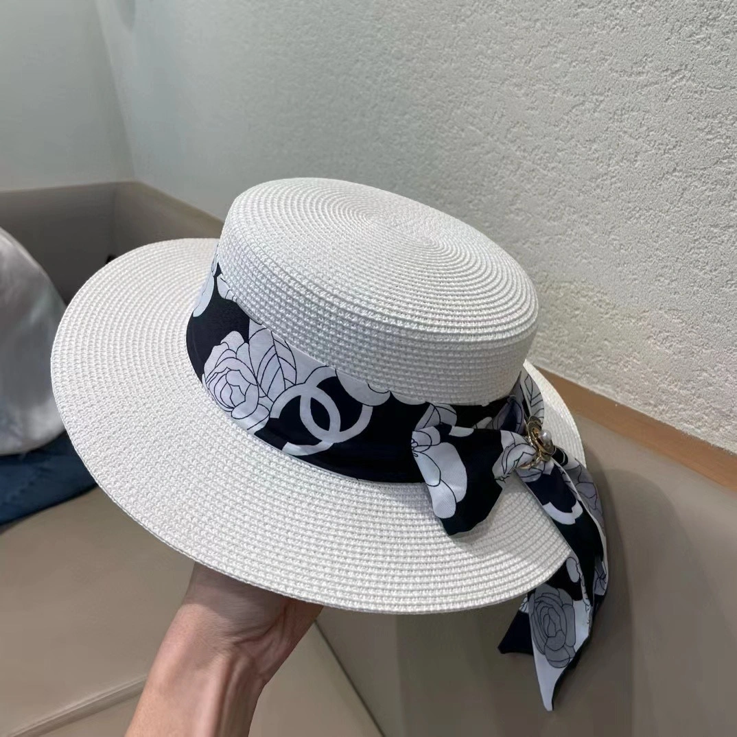 Comfortable C*hanel Hats Top XX20250411- 17317