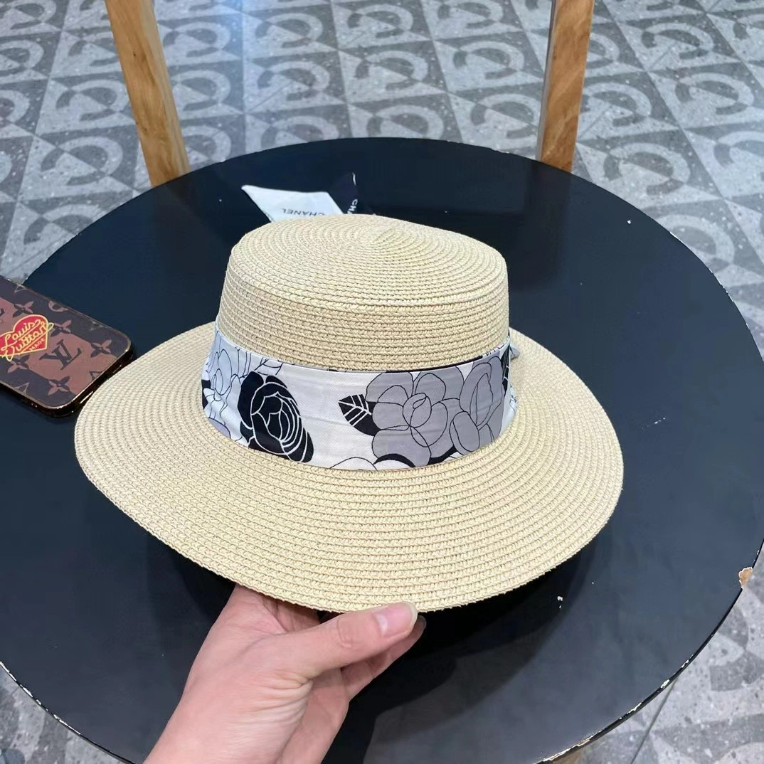 Comfortable C*hanel Hats Top XX20250411- 17317