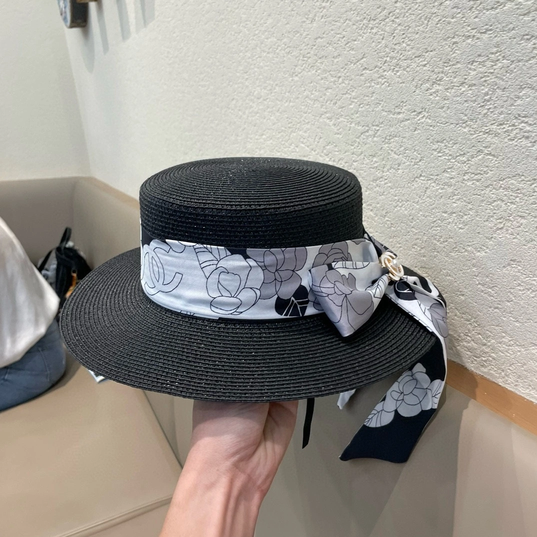 Comfortable C*hanel Hats Top XX20250411- 17317
