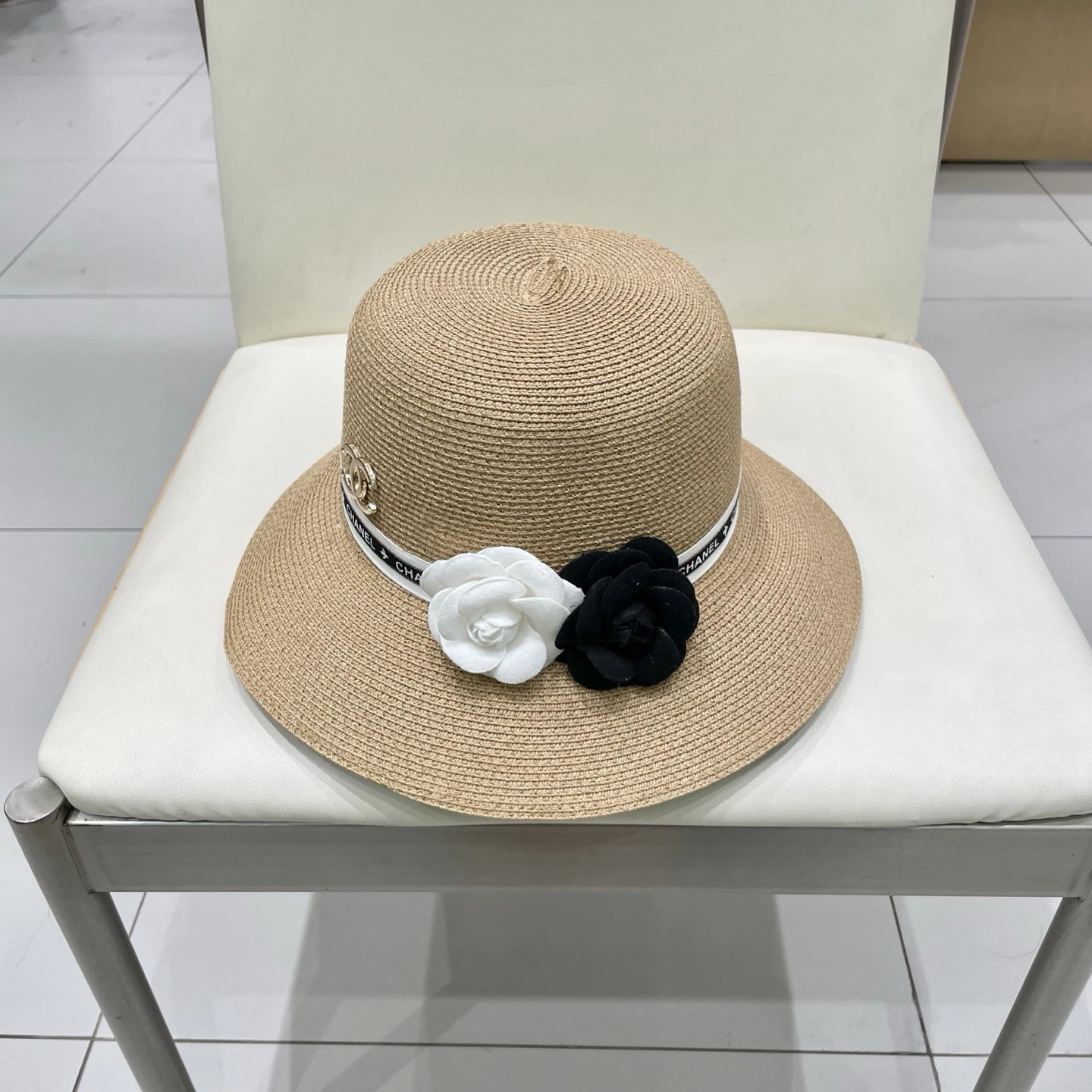 C*hanel Hats Top XX20250412- Bold 17308