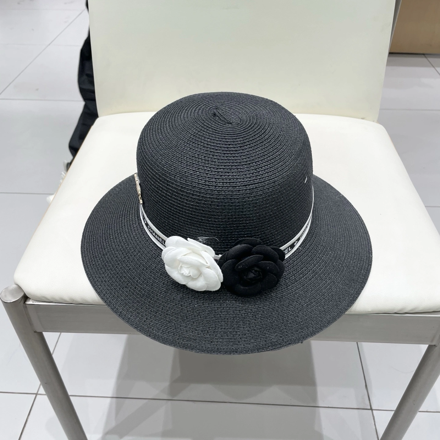 C*hanel Hats Top XX20250412- Bold 17308