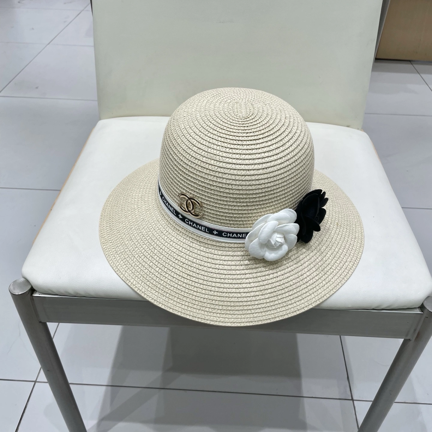 C*hanel Hats Top XX20250412- Bold 17308