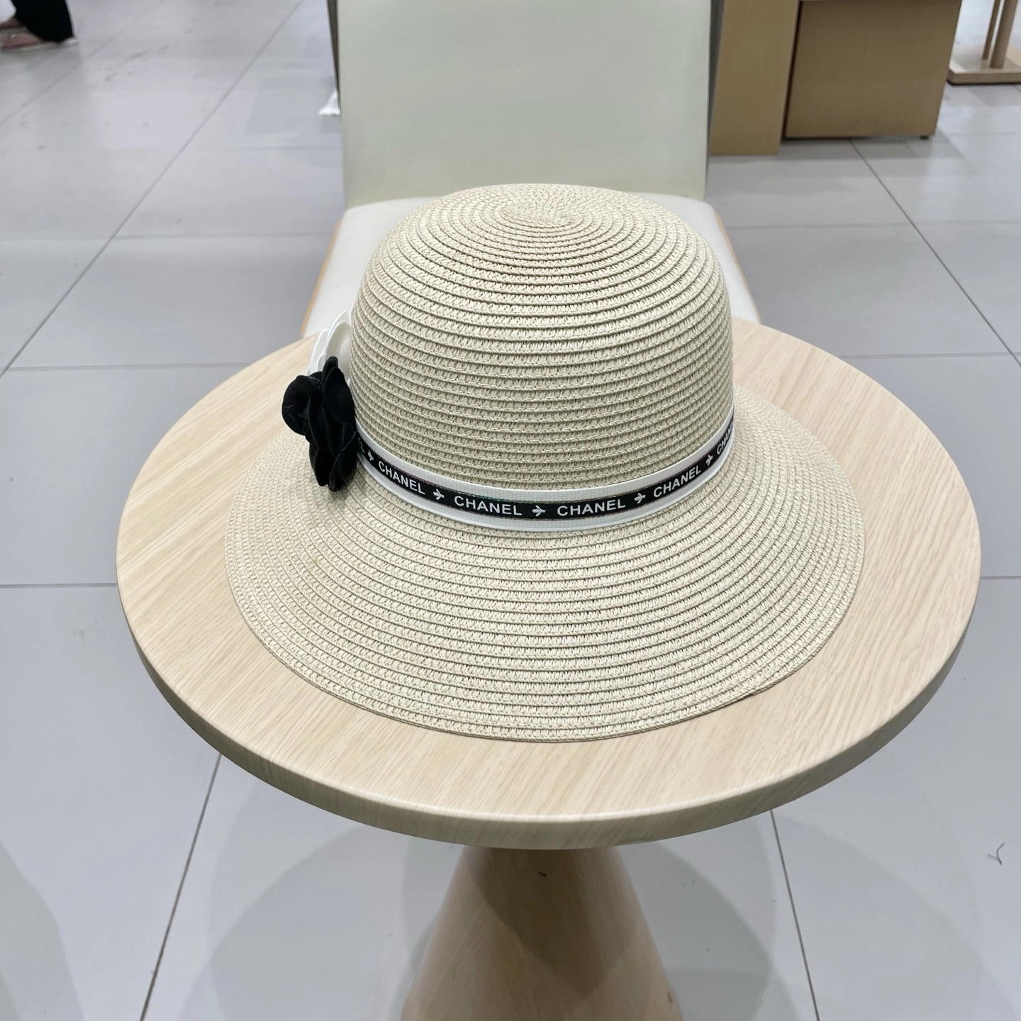 C*hanel Hats Top XX20250412- Bold 17308