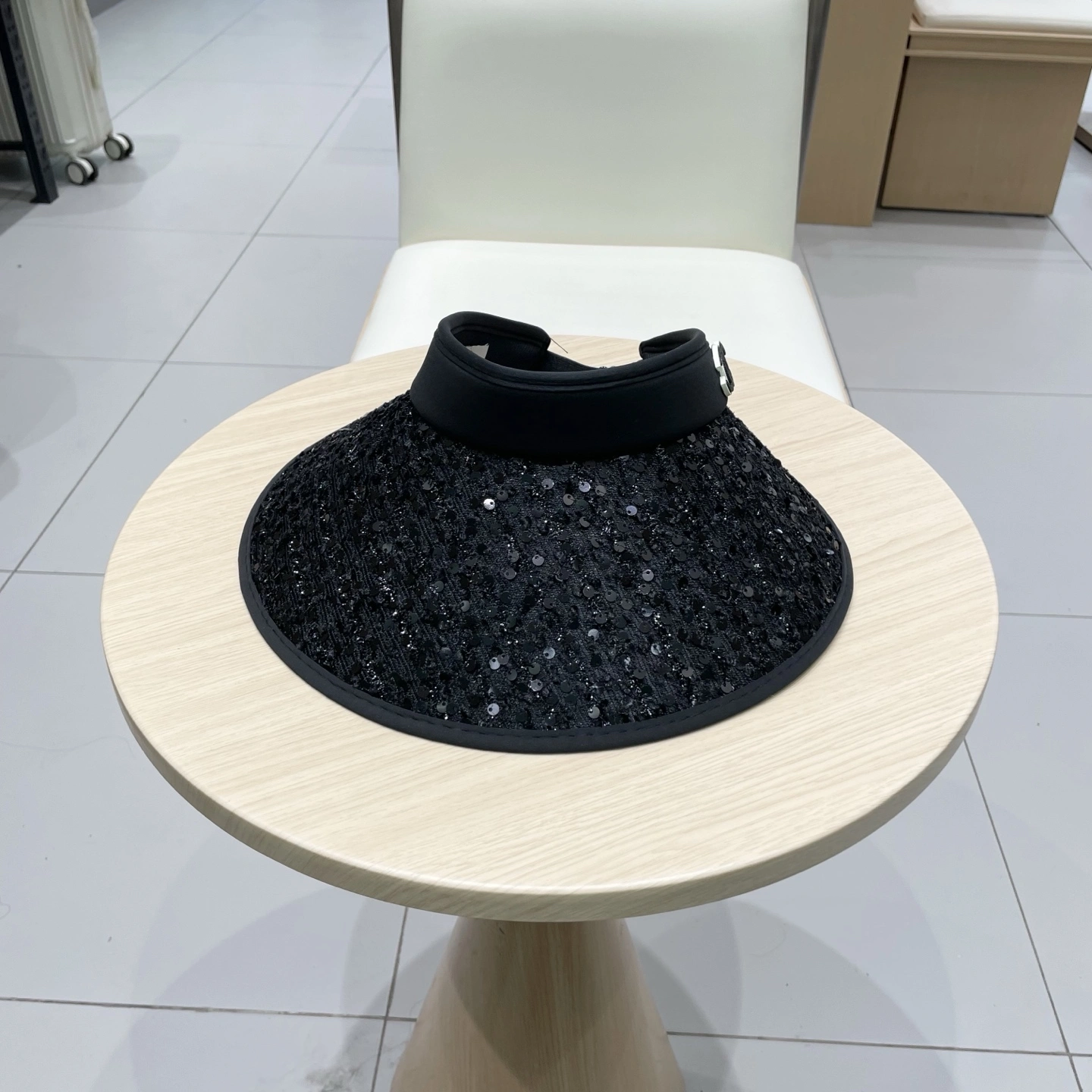 C*hanel Hats Top XX20250412- DailyWear 17307