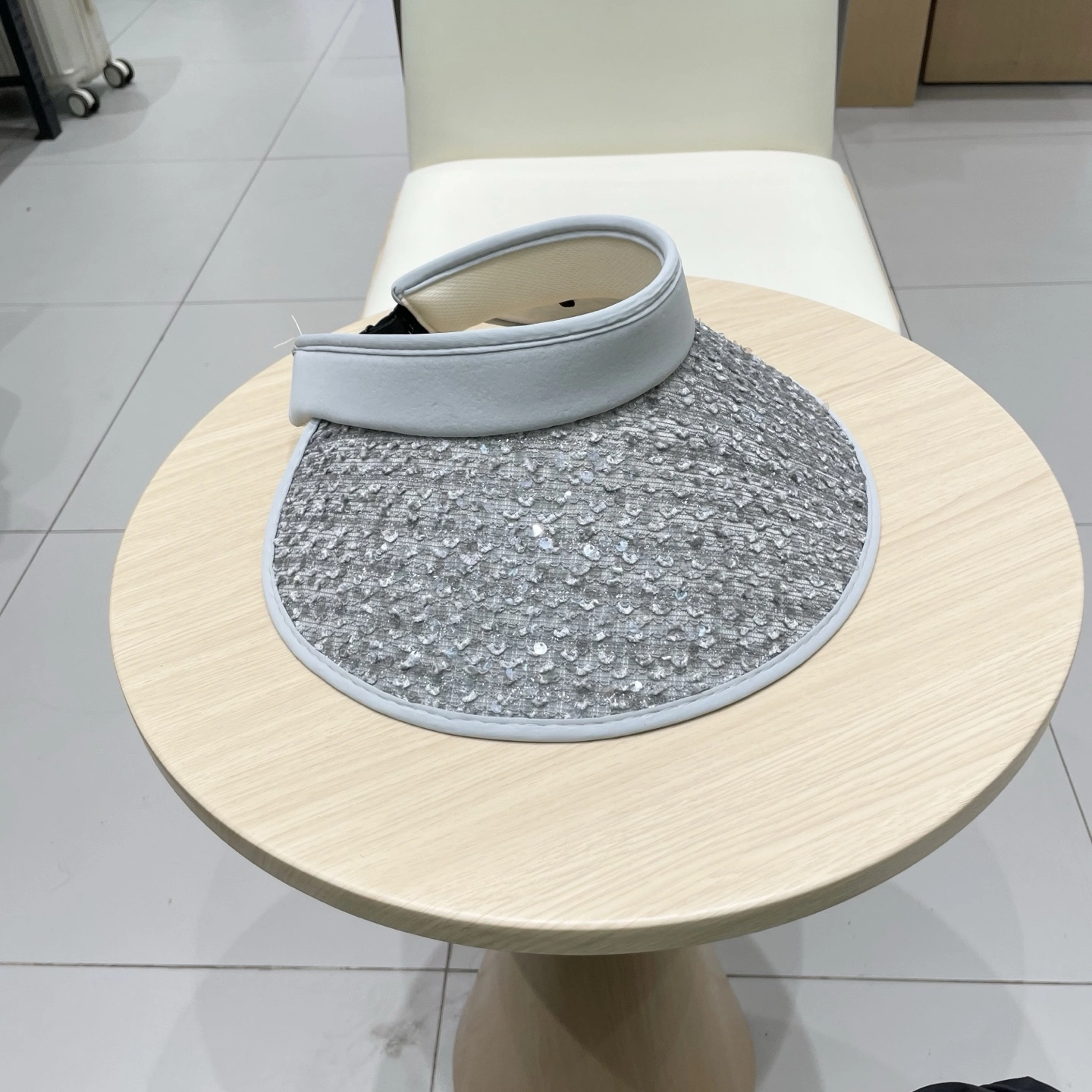 C*hanel Hats Top XX20250412- DailyWear 17307