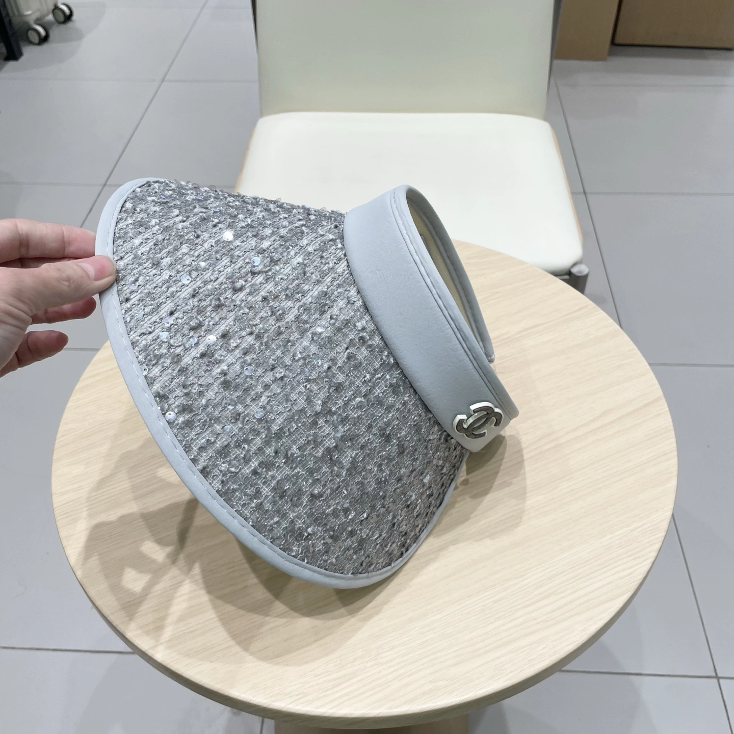 C*hanel Hats Top XX20250412- DailyWear 17307
