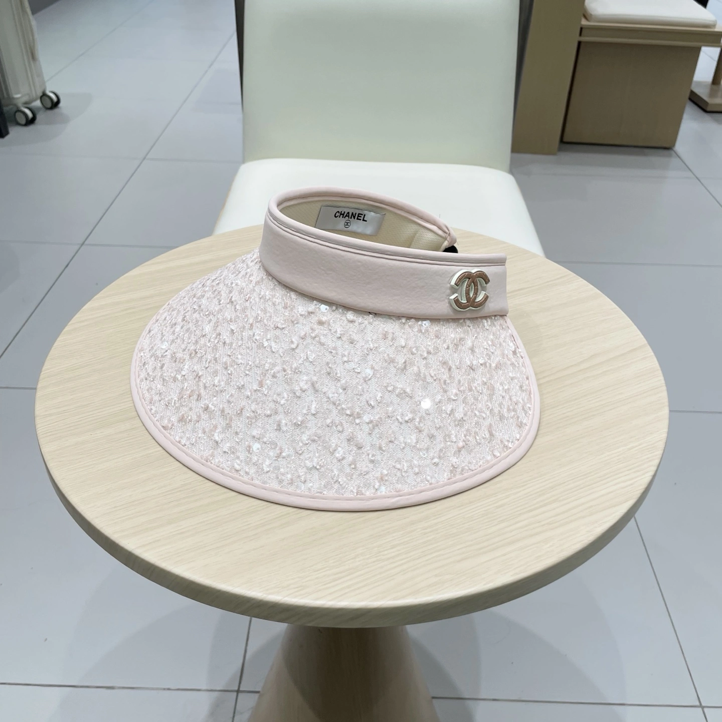 C*hanel Hats Top XX20250412- DailyWear 17307