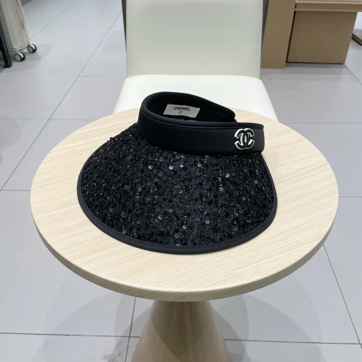 C*hanel Hats Top XX20250412- DailyWear 17307
