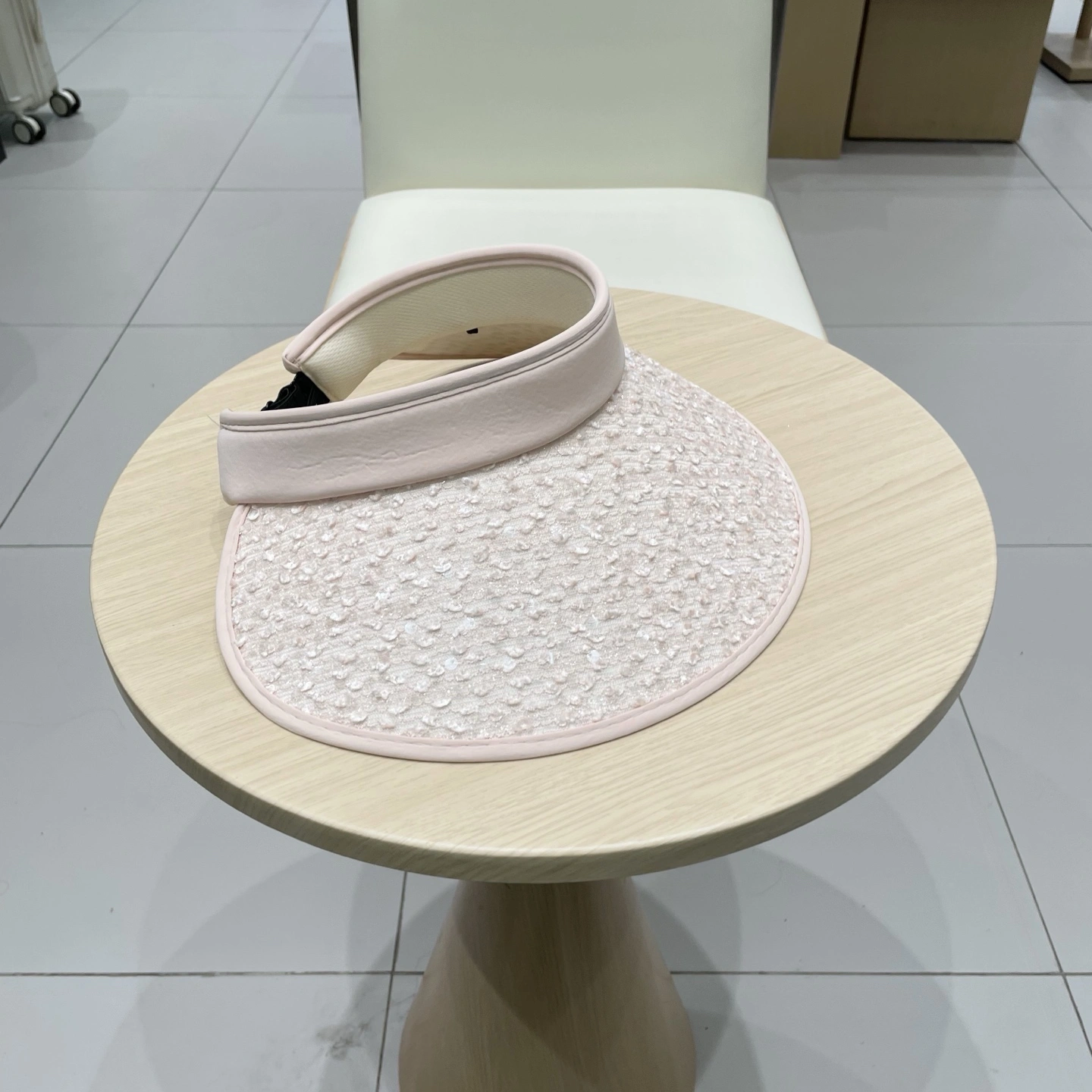 C*hanel Hats Top XX20250412- DailyWear 17307