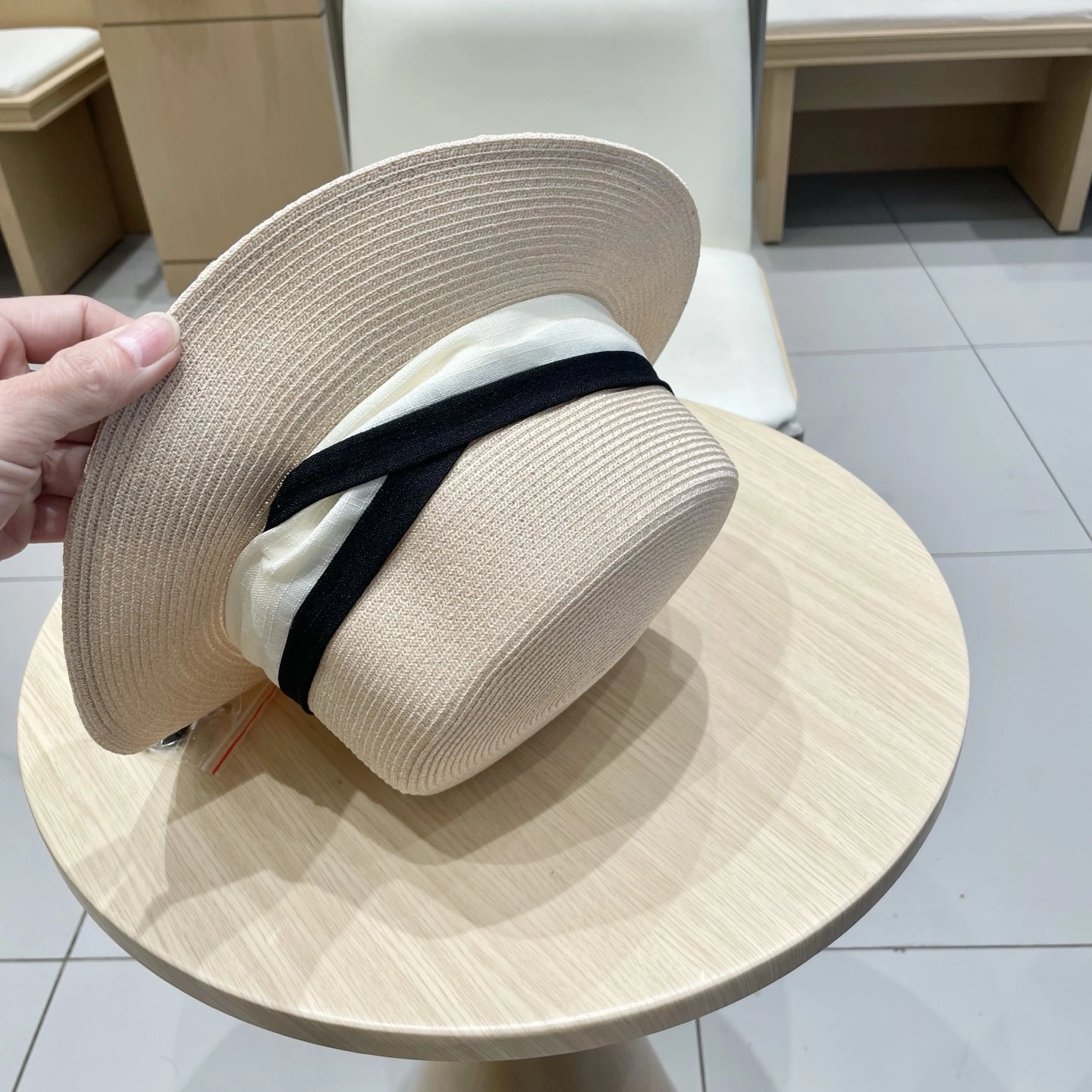 Versatile C*hanel Hats Top XX20250413- 17287