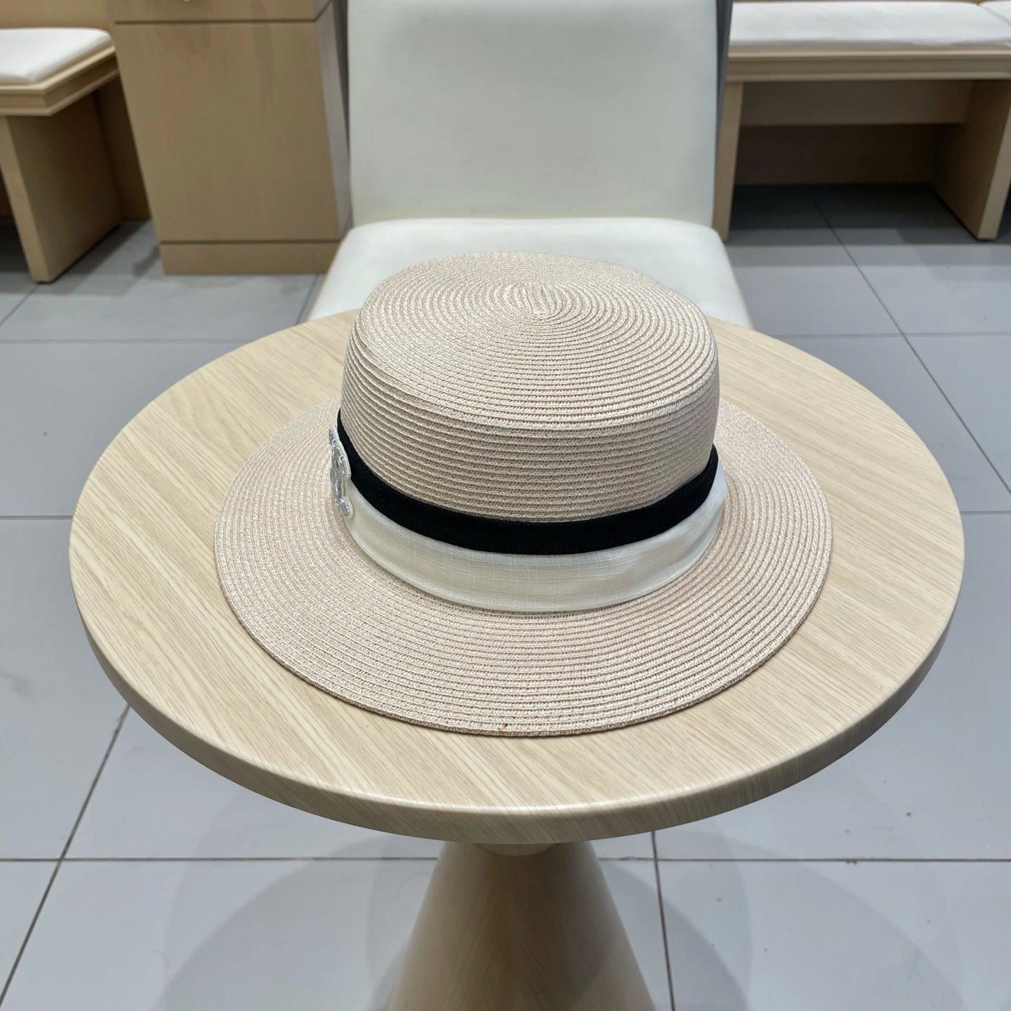 Versatile C*hanel Hats Top XX20250413- 17287