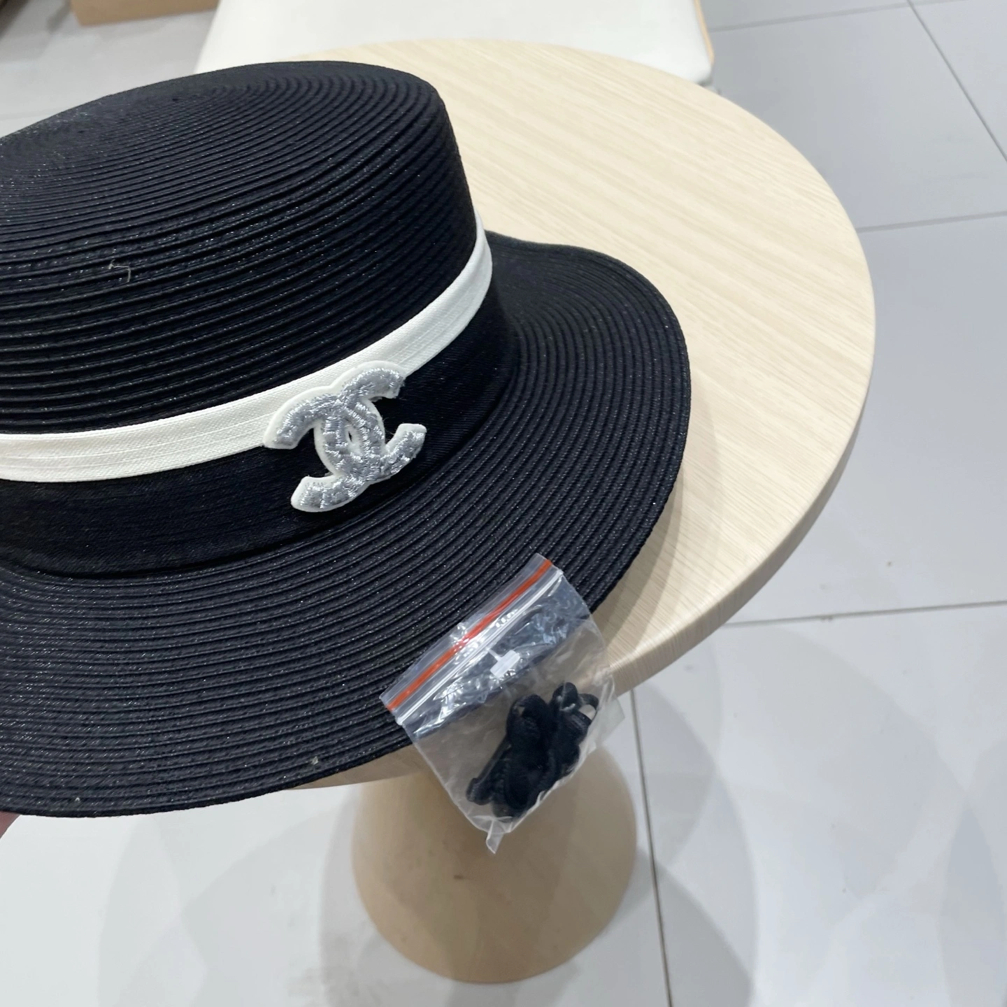 Versatile C*hanel Hats Top XX20250413- 17287