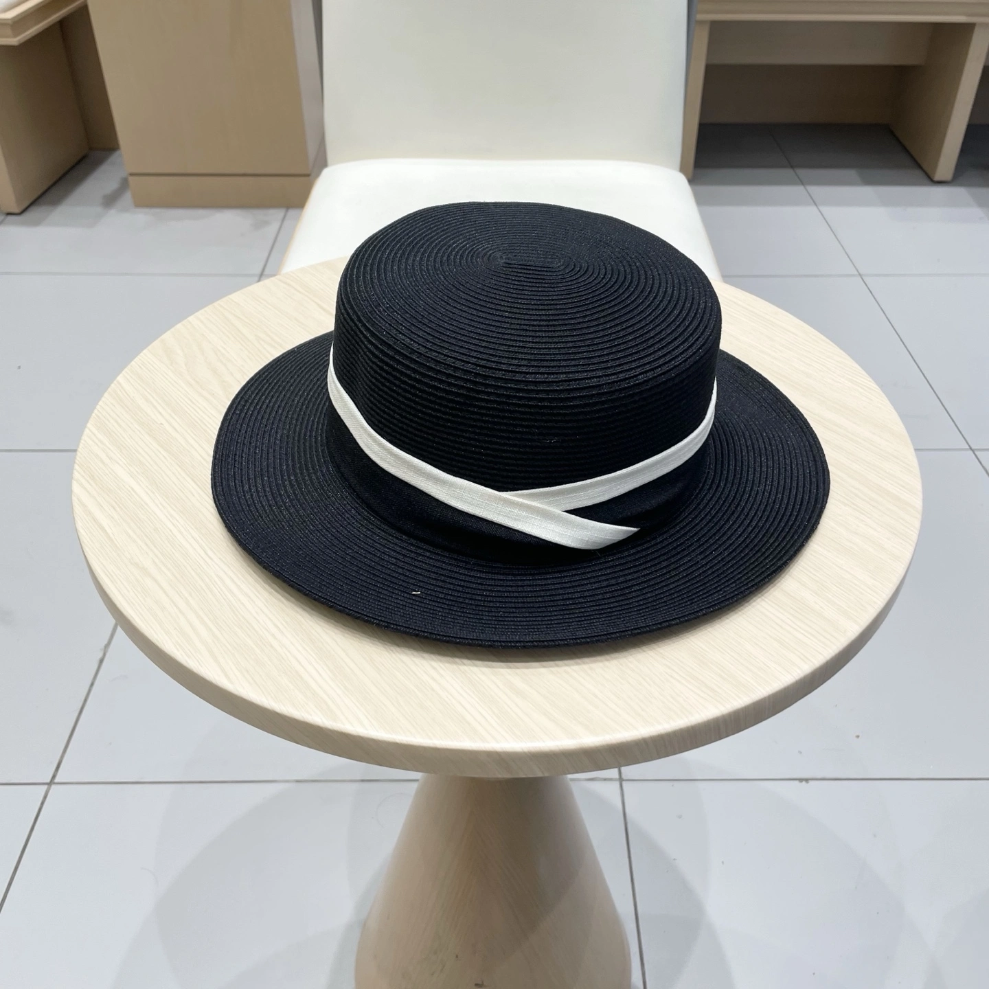 Versatile C*hanel Hats Top XX20250413- 17287
