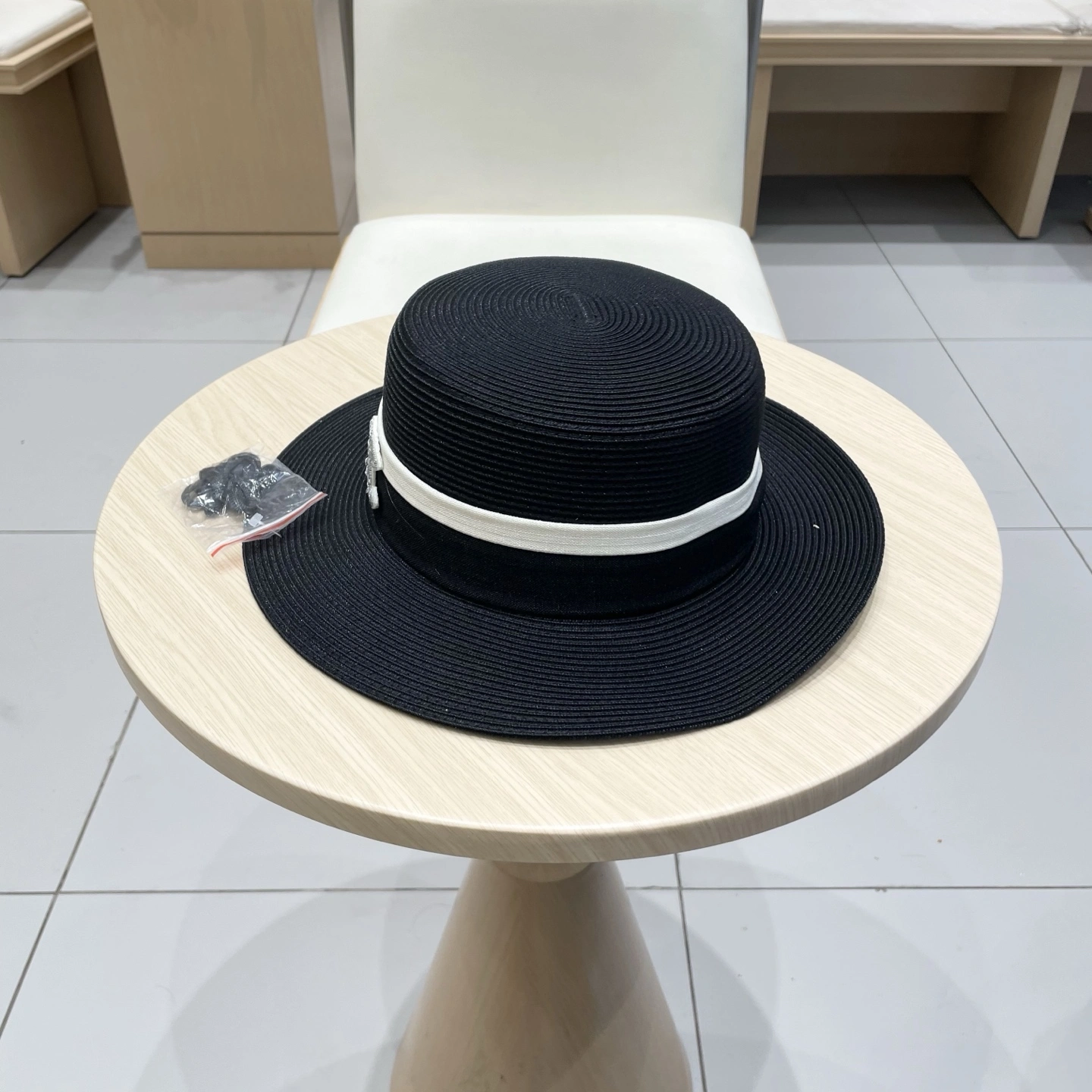 Versatile C*hanel Hats Top XX20250413- 17287