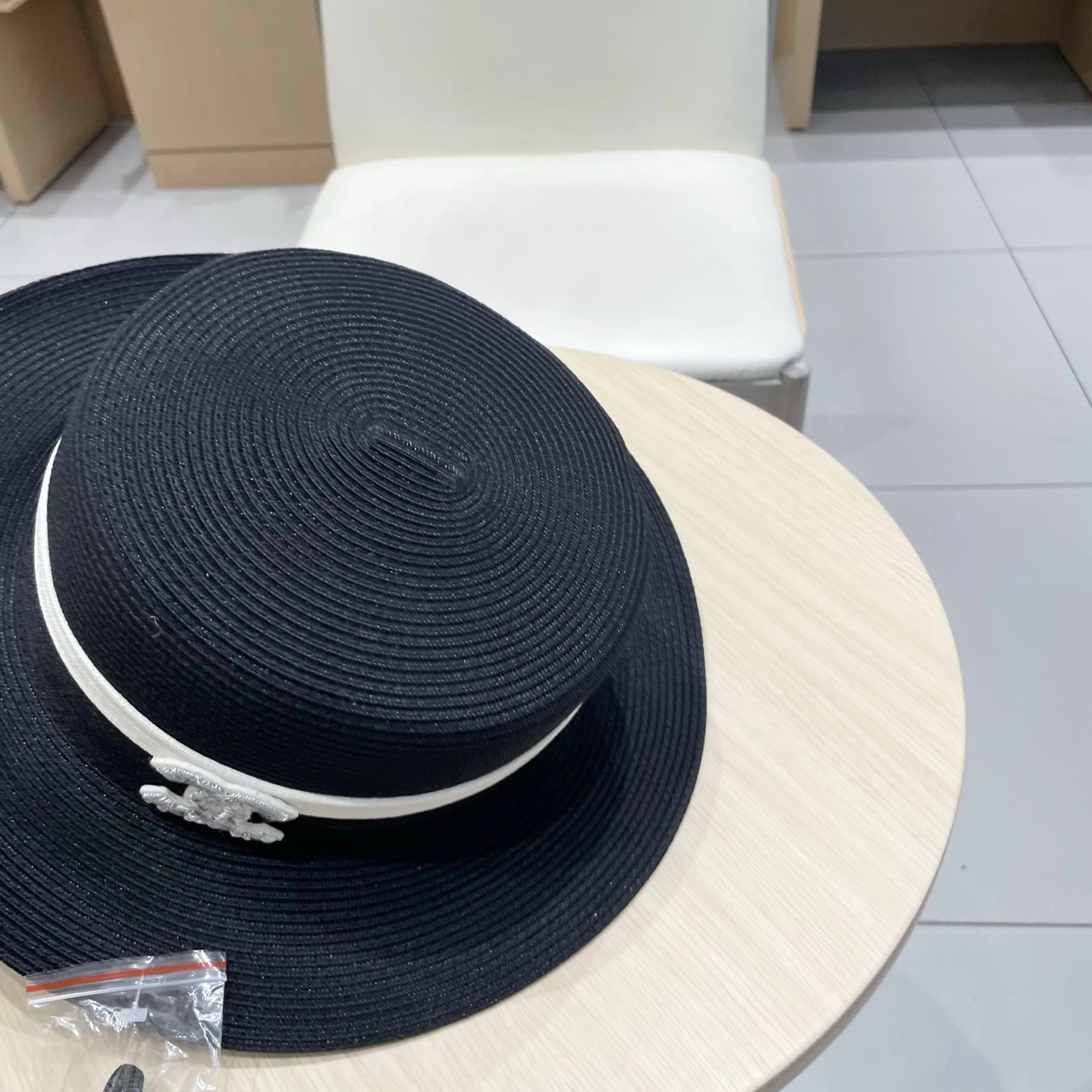 Versatile C*hanel Hats Top XX20250413- 17287