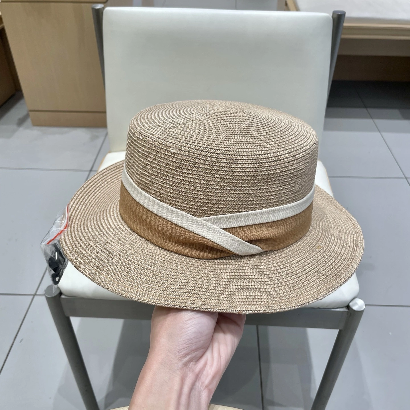 Versatile C*hanel Hats Top XX20250413- 17287