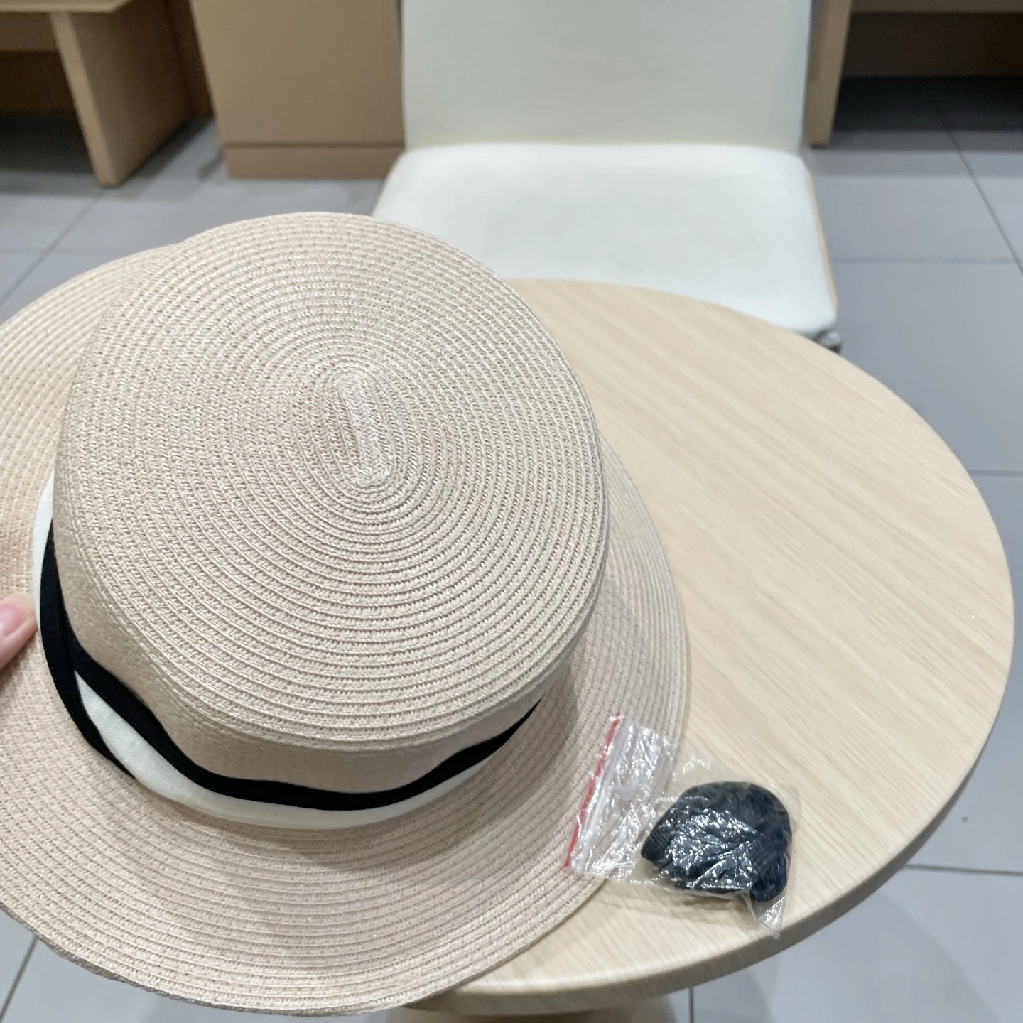 Versatile C*hanel Hats Top XX20250413- 17287