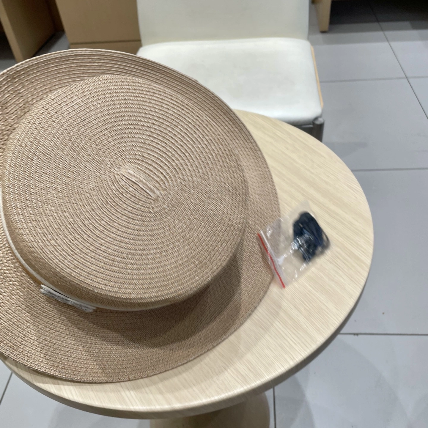 Versatile C*hanel Hats Top XX20250413- 17287