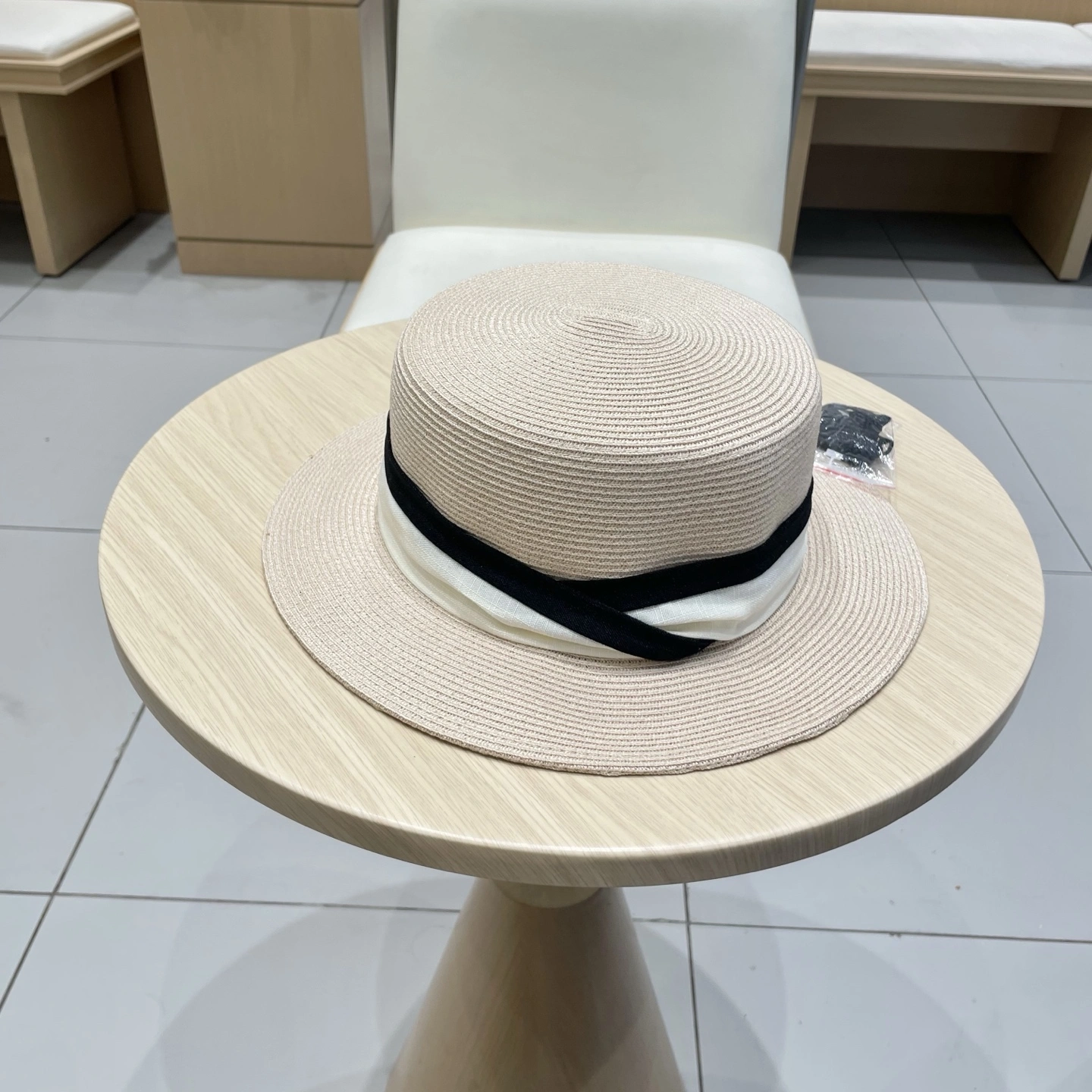 Versatile C*hanel Hats Top XX20250413- 17287