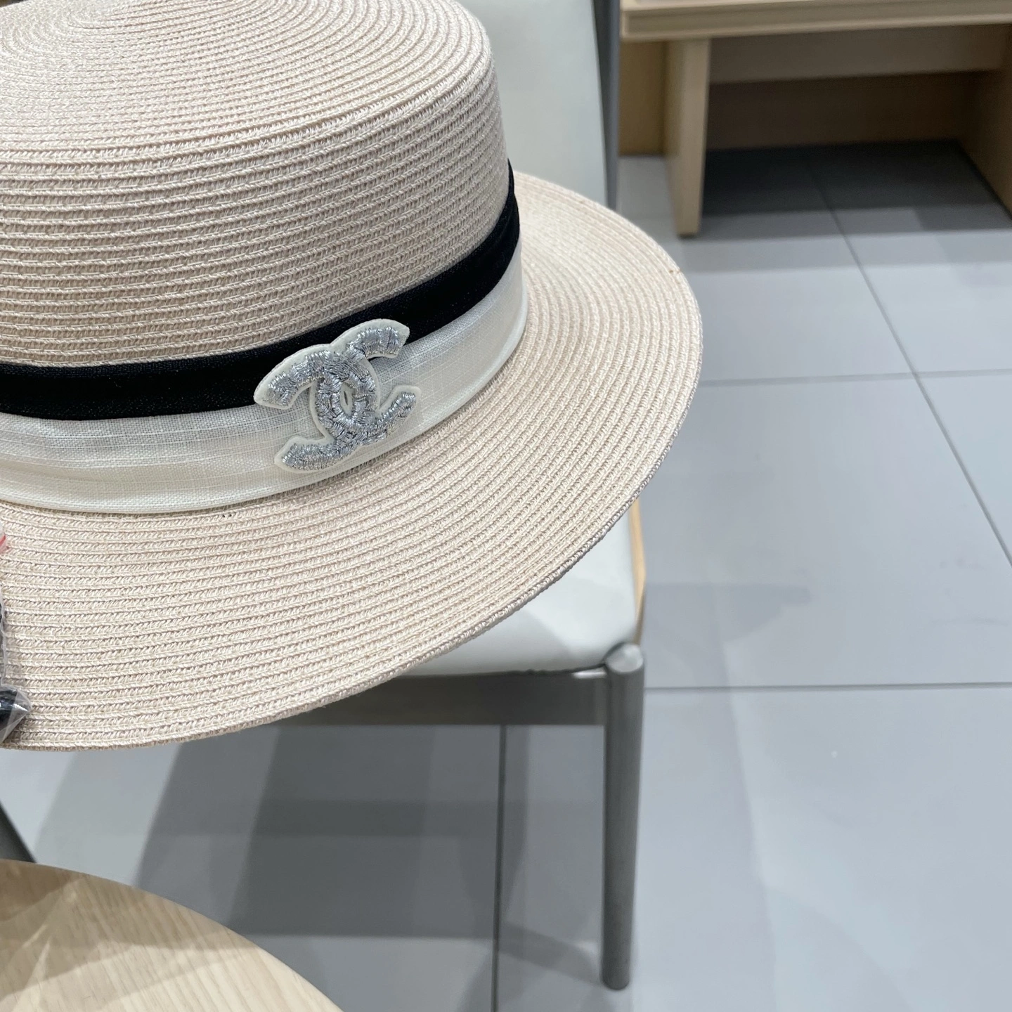 Versatile C*hanel Hats Top XX20250413- 17287