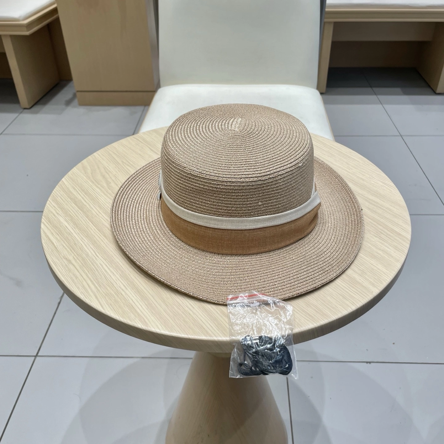 Versatile C*hanel Hats Top XX20250413- 17287