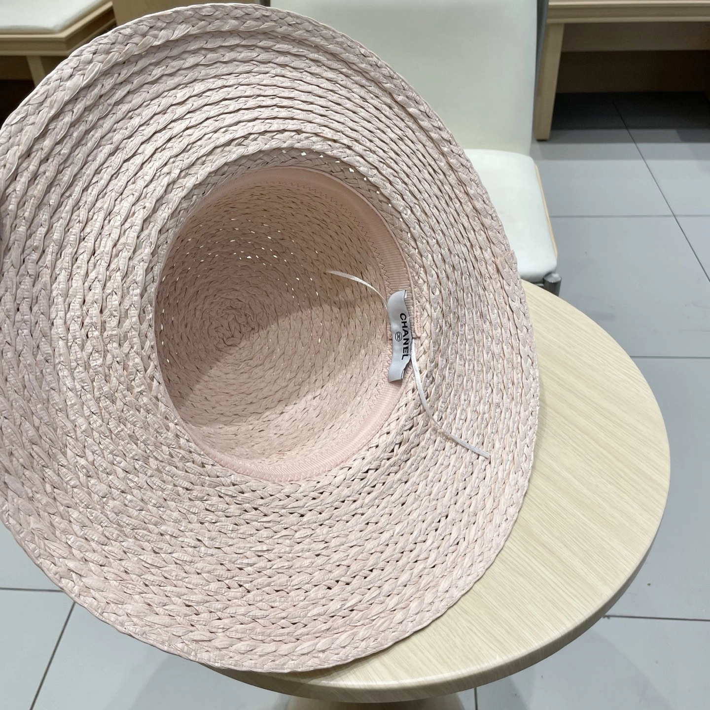 Vibrant C*hanel Hats Top XX20250413- 17285
