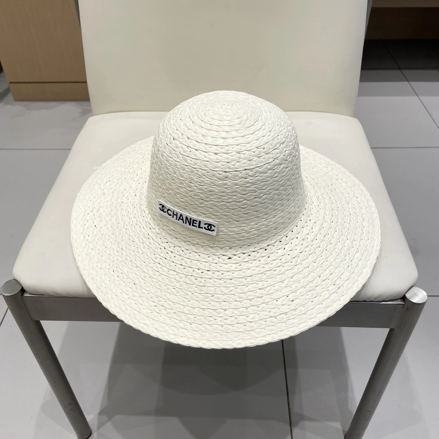 Vibrant C*hanel Hats Top XX20250413- 17285