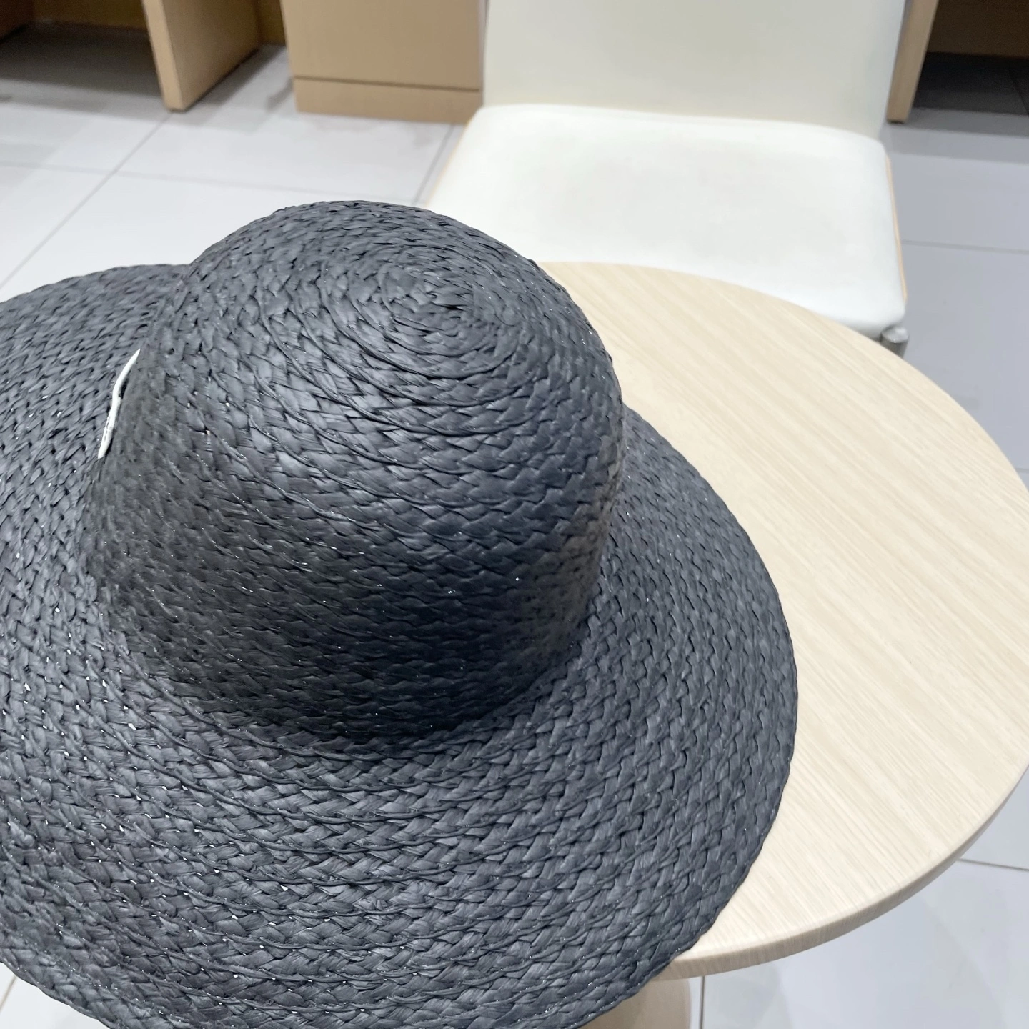 Vibrant C*hanel Hats Top XX20250413- 17285